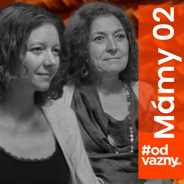 #odvážný